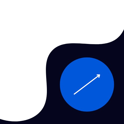 Blue Hover